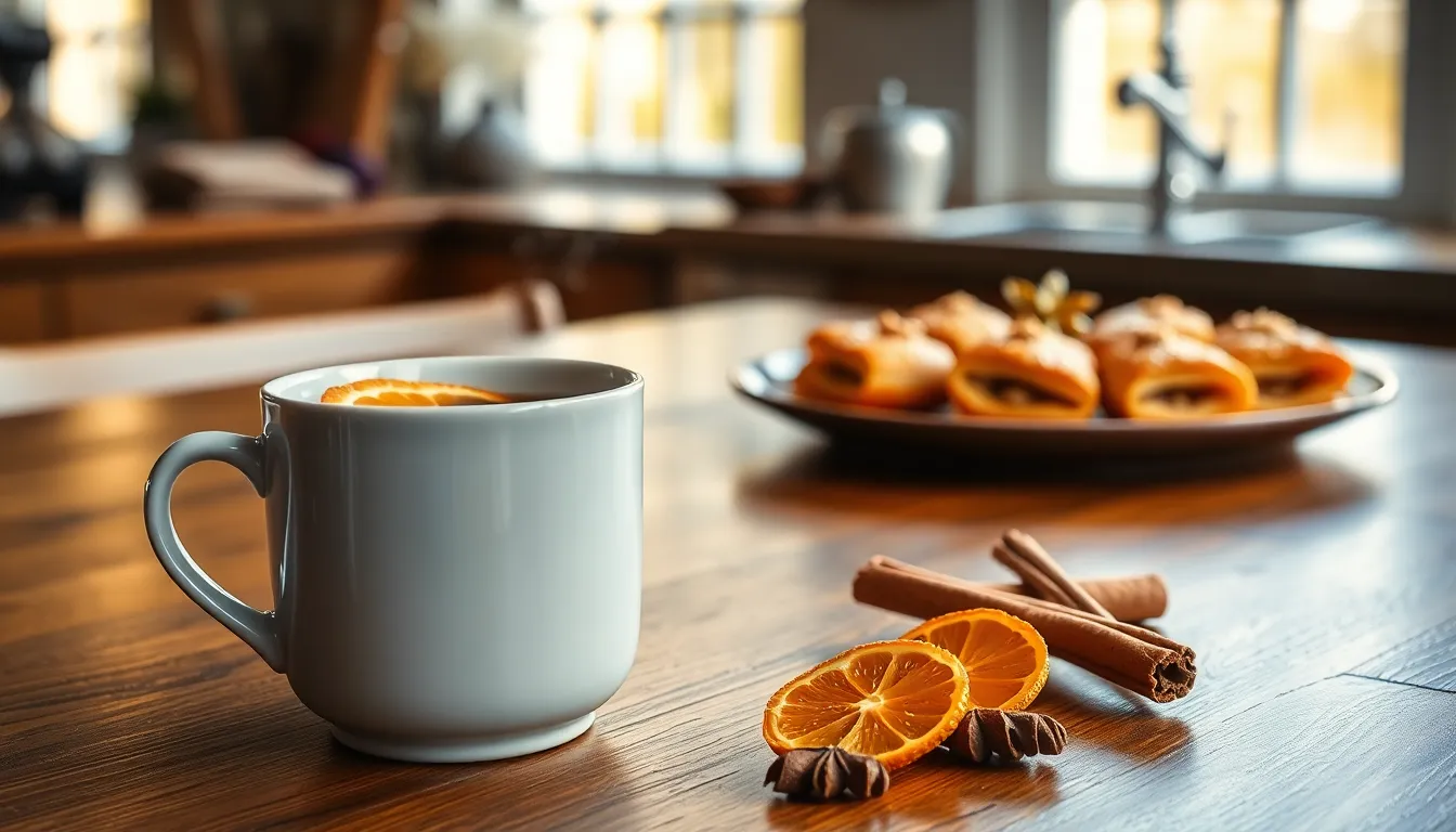 Easy Cardamom Coffee Recipe: Make Exotic Middle Eastern Coffee at Home 12 Easy Cardamom Coffee Recipe: Make Exotic Middle Eastern Coffee at Home 11