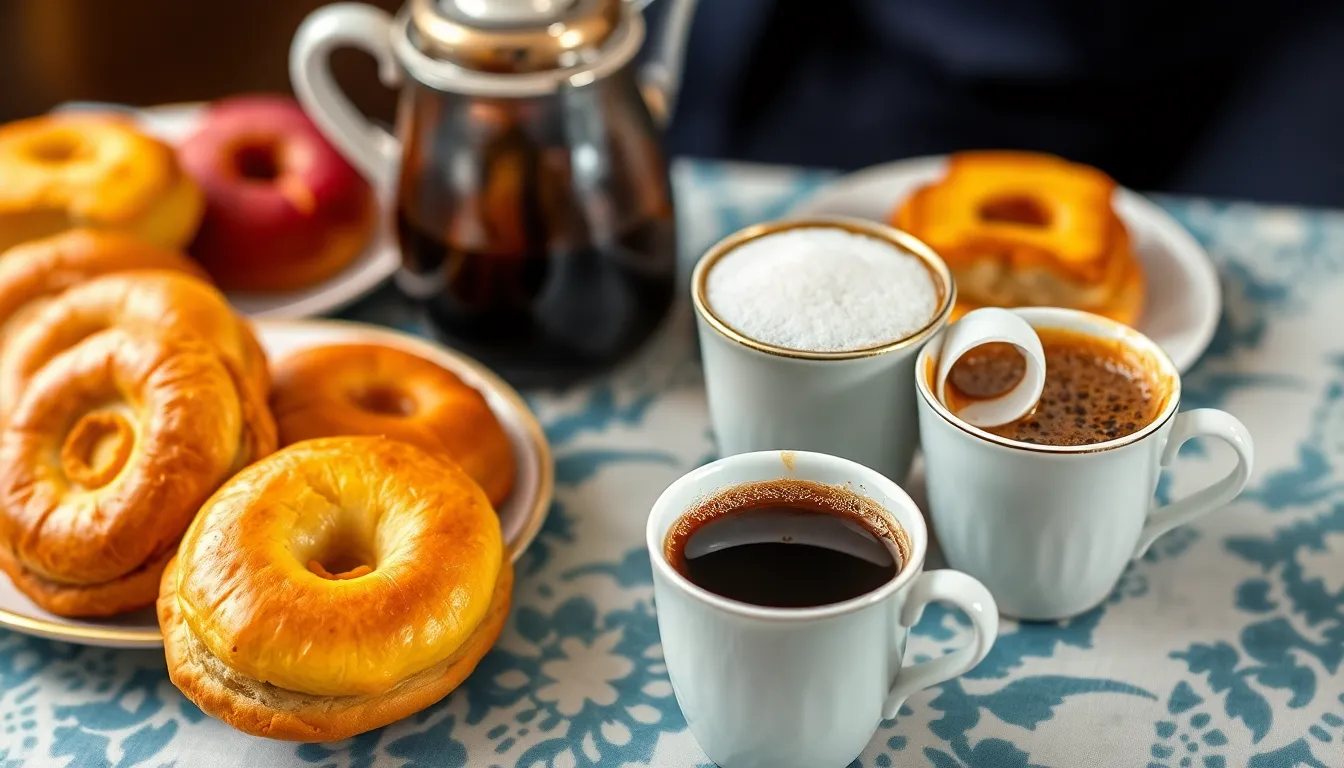 Authentic Cuban Coffee Recipe: How to Make Perfect Café Cubano with Espuma at Home 11