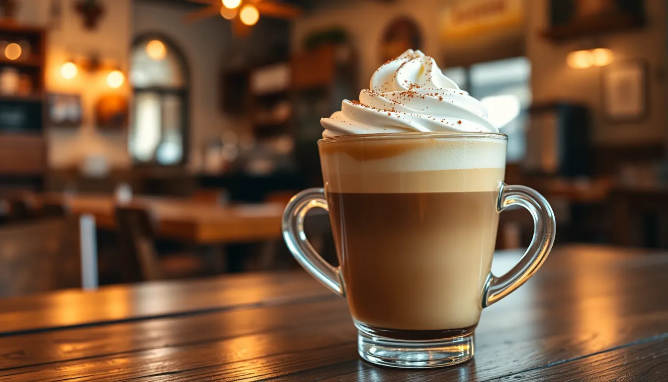 Perfect Espresso Con Panna Recipe: Authentic Italian Coffee in 5 Minutes 11