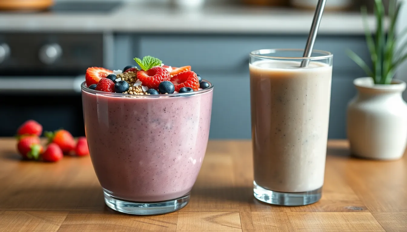Heavy Metal Detox Smoothie Recipe: 5-Ingredient Cleanse That Actually Works 11