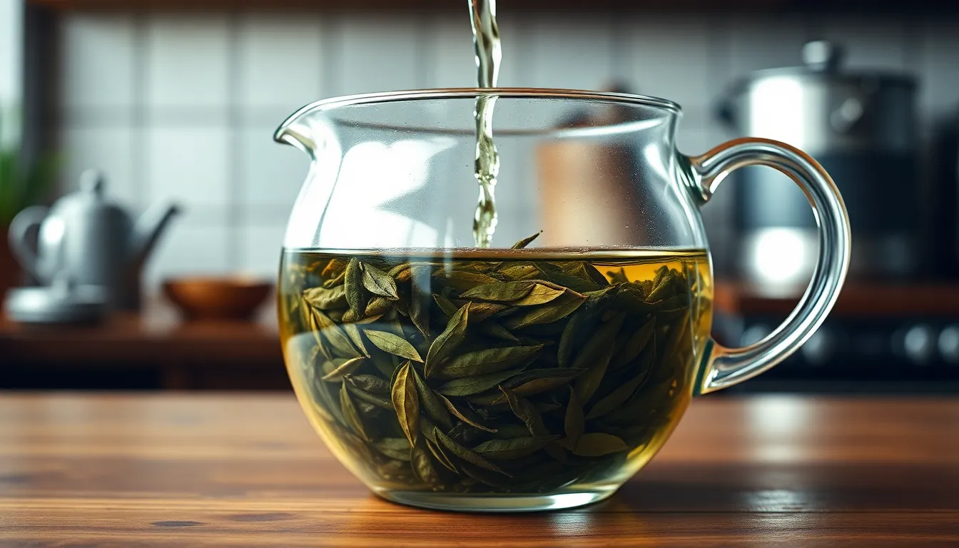 How to Brew Loose Leaf Tea Without an Infuser: 6 Simple Kitchen Hacks That Work 11