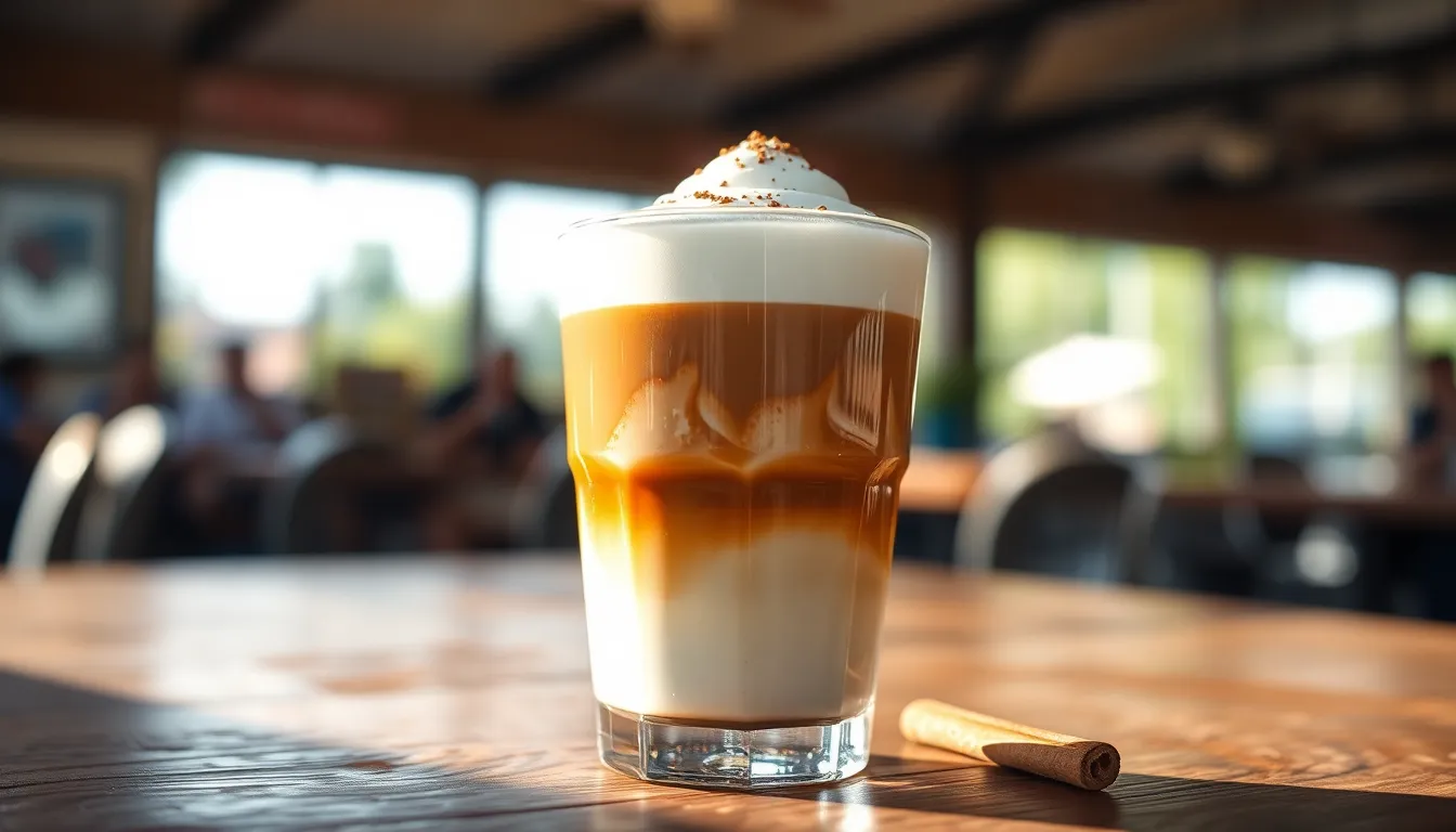 How to Make Cold Foam at Home: 4 Easy Methods for Perfect Coffee Shop Results 12 How to Make Cold Foam at Home: 4 Easy Methods for Perfect Coffee Shop Results 11