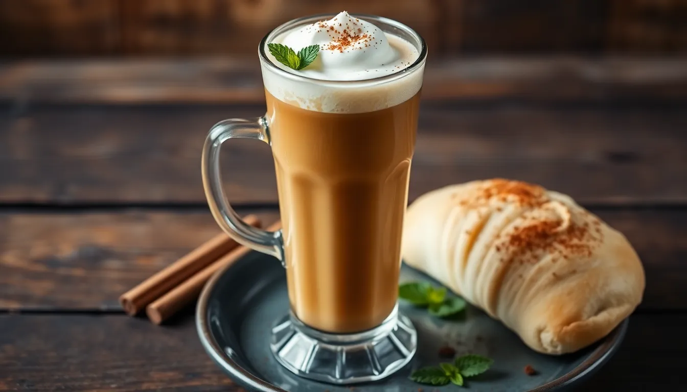 How to Make Milk Tea Without Boba: Easy 5-Minute Recipe at Home 12 How to Make Milk Tea Without Boba: Easy 5-Minute Recipe at Home 11