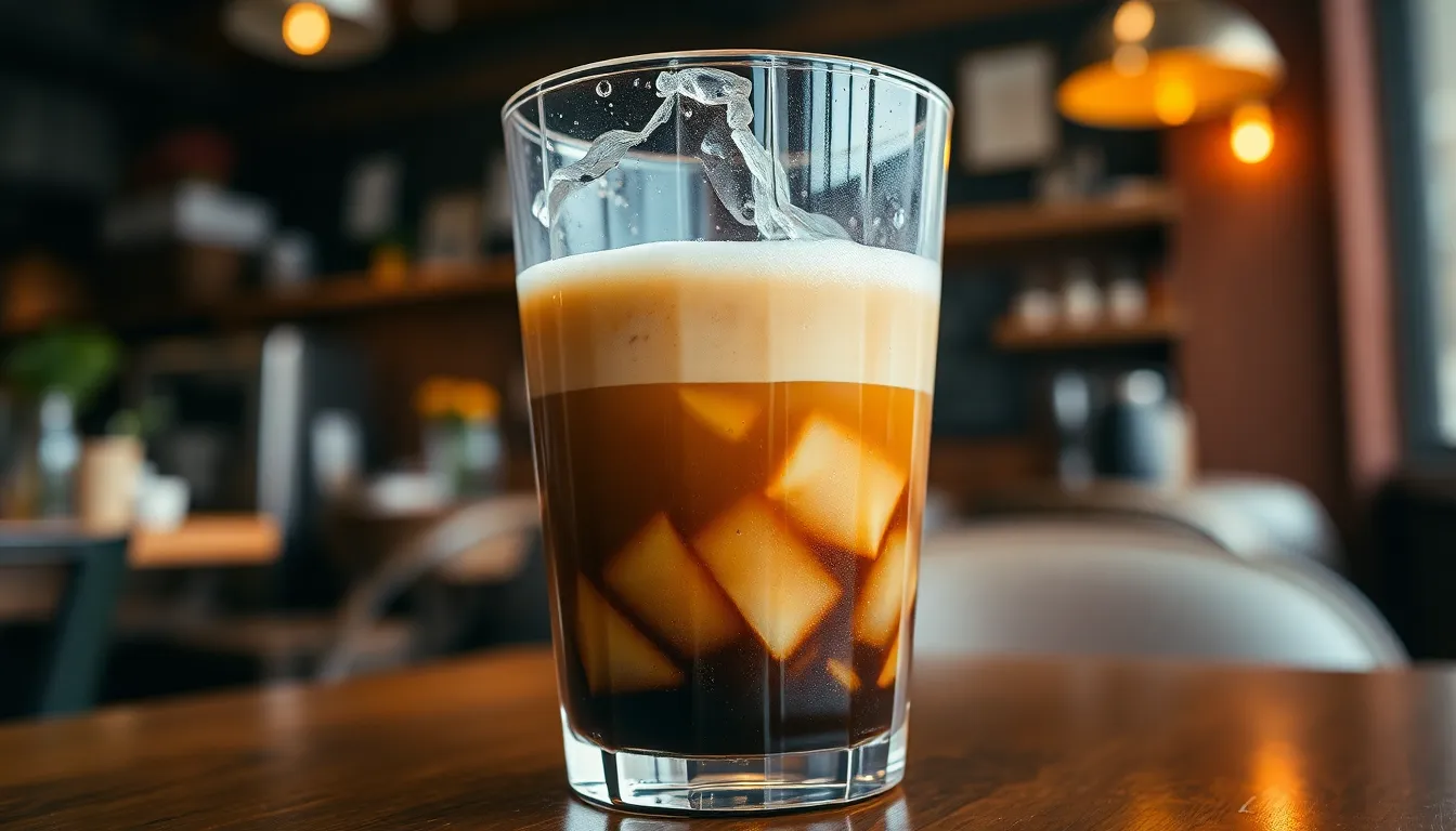 How to Make Nitro Cold Brew at Home: Easy DIY Guide for Creamy Coffee Perfection 12 How to Make Nitro Cold Brew at Home: Easy DIY Guide for Creamy Coffee Perfection 11