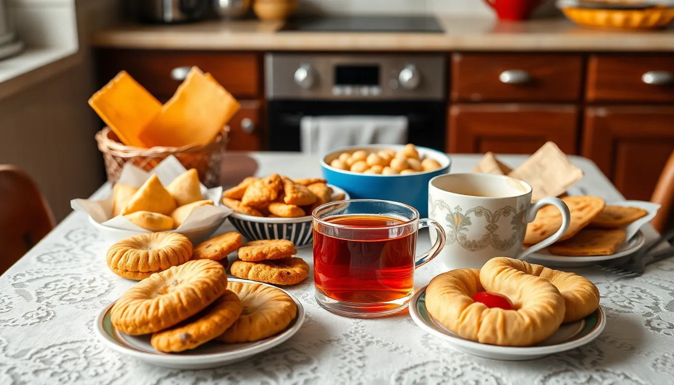 How to Make Authentic Karak Tea: The Ultimate Spiced Tea Recipe Guide 11