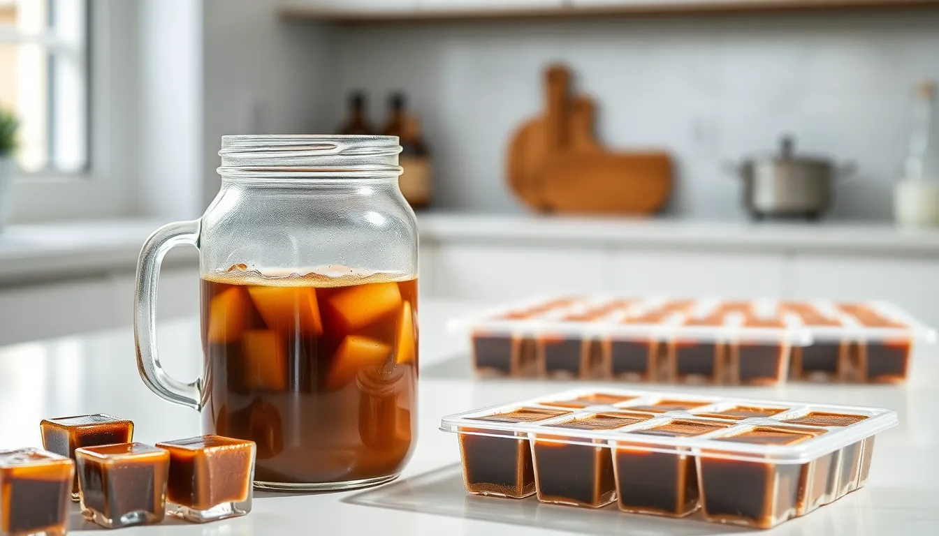 Perfect Nescafe Iced Coffee Recipe: 5-Minute Café-Quality Drink at Home 11