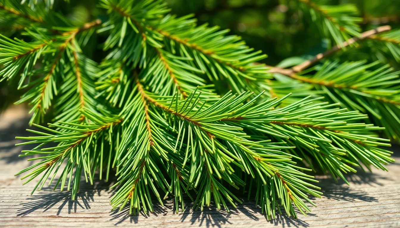 Pine Needle Tea: The Ultimate Winter Immunity Booster You Can Make at Home 12 Pine Needle Tea: The Ultimate Winter Immunity Booster You Can Make at Home 11