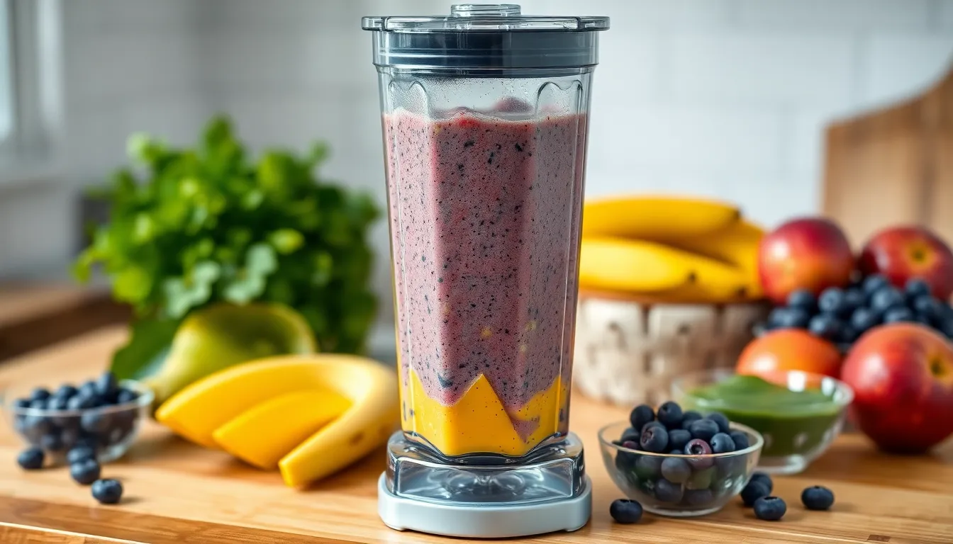 Sea Moss Smoothie Recipe: 5-Minute Mineral-Rich Breakfast for Glowing Skin 11