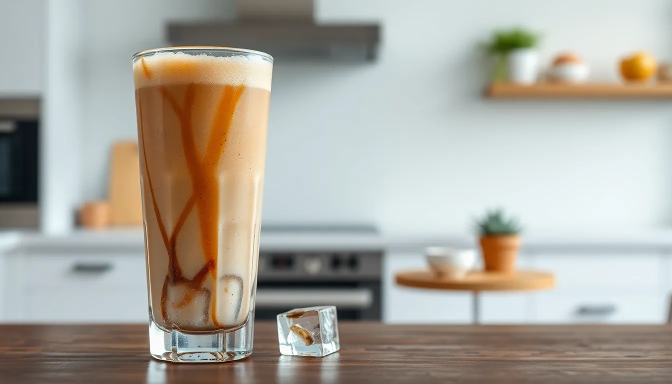 How to Make Perfect Shaken Espresso Recipe at Home (Barista-Quality Results!) 12 How to Make Perfect Shaken Espresso Recipe at Home (Barista-Quality Results!) 11