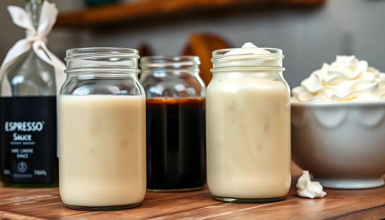Starbucks Iced White Chocolate Mocha Recipe (Easy Copycat + Money-Saving Tips!) 12 Starbucks Iced White Chocolate Mocha Recipe (Easy Copycat + Money-Saving Tips!) 11