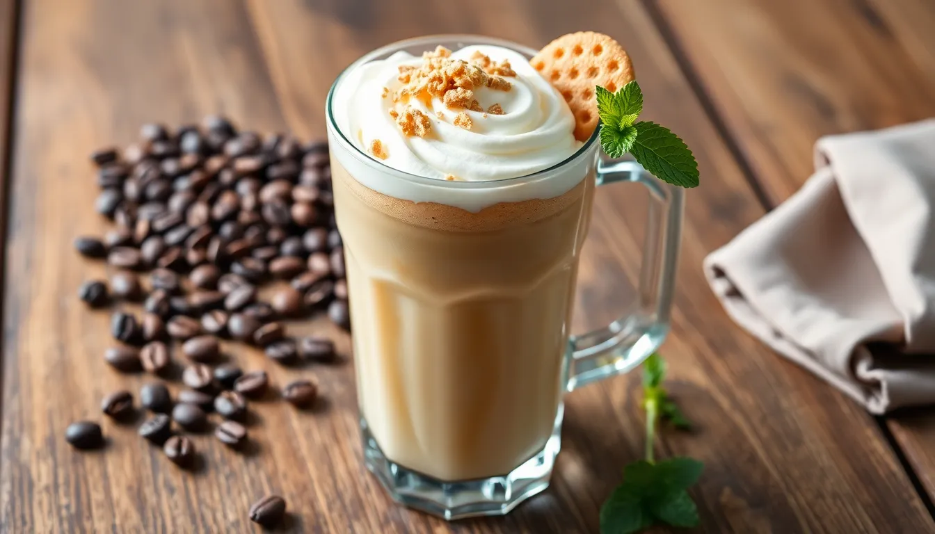 Starbucks Vanilla Sweet Cream Cold Brew Recipe (Easy Copycat at Home!) 12 Starbucks Vanilla Sweet Cream Cold Brew Recipe (Easy Copycat at Home!) 11