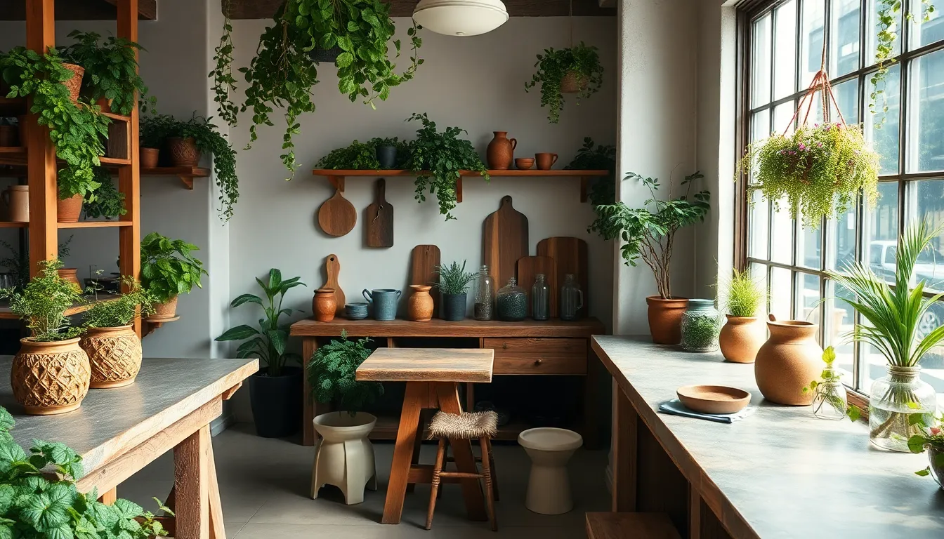 15 Stunning Tea Bar Ideas to Transform Any Space in Your Home 12 15 Stunning Tea Bar Ideas to Transform Any Space in Your Home 11