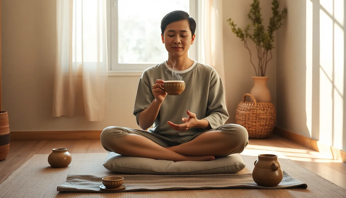 101 Inspiring Tea Quotes to Warm Your Soul and Spark Your Day 12 101 Inspiring Tea Quotes to Warm Your Soul and Spark Your Day 11