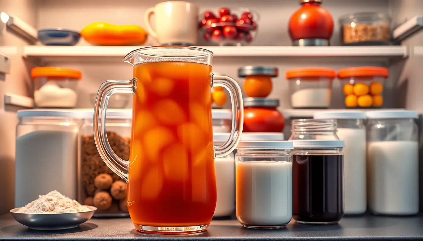 How to Make Authentic Thai Iced Tea at Home (Easy Recipe + Pro Tips) 12 How to Make Authentic Thai Iced Tea at Home (Easy Recipe + Pro Tips) 11