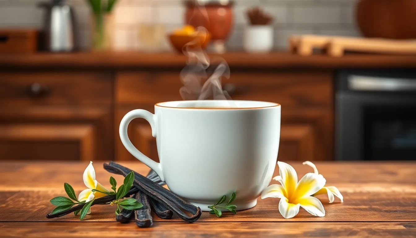 7 Amazing Vanilla Tea Benefits That Will Transform Your Daily Wellness Routine 11