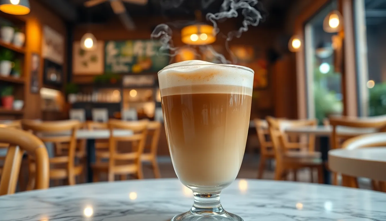 Vietnamese Egg Coffee Recipe: How to Make Café-Quality Cà Phê Trứng at Home 12 Vietnamese Egg Coffee Recipe: How to Make Café-Quality Cà Phê Trứng at Home 11