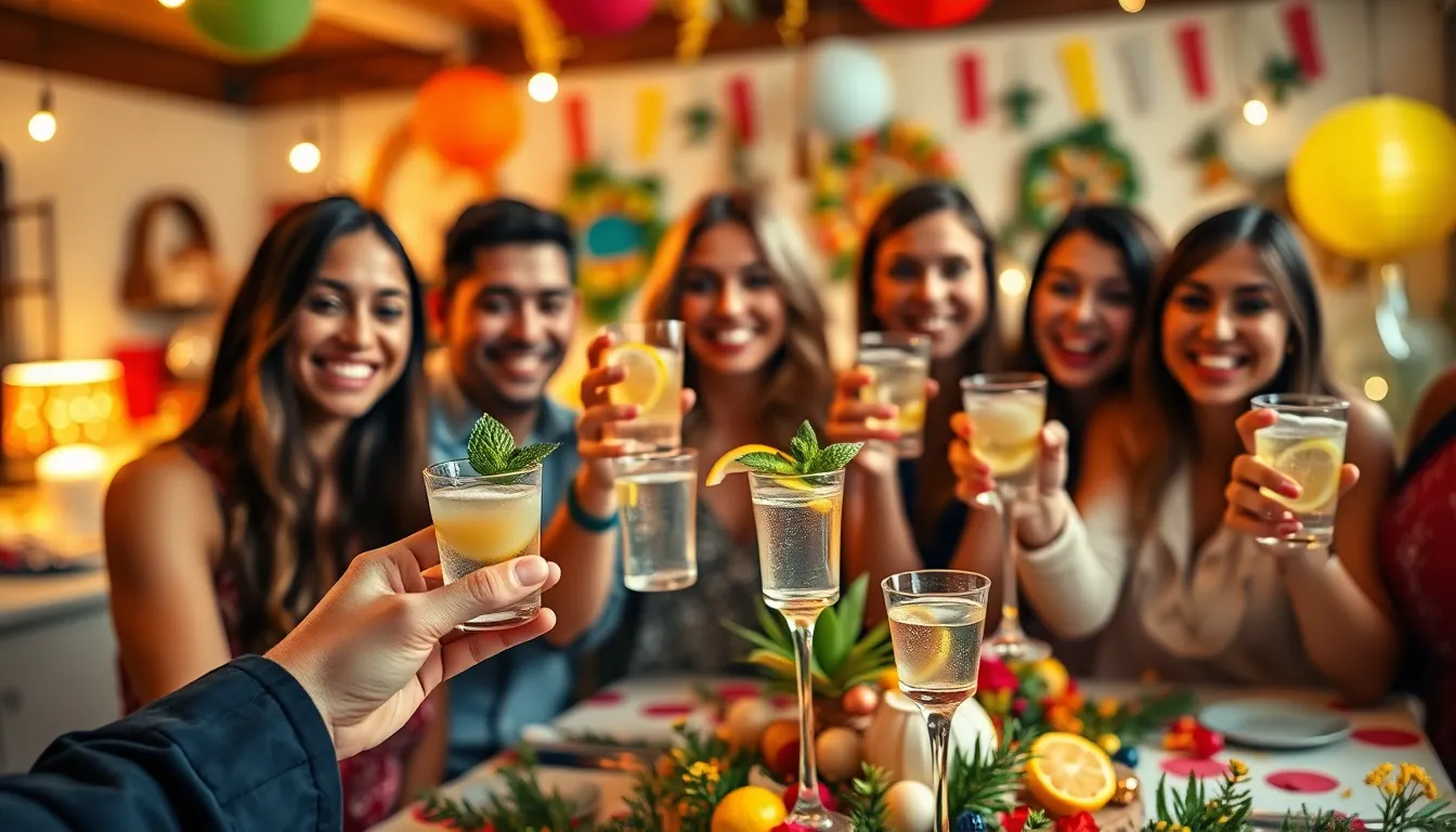 Easy White Tea Shot Recipe: 5-Minute Party Favorite That'll Wow Your Guests 12 Easy White Tea Shot Recipe: 5-Minute Party Favorite That'll Wow Your Guests 11
