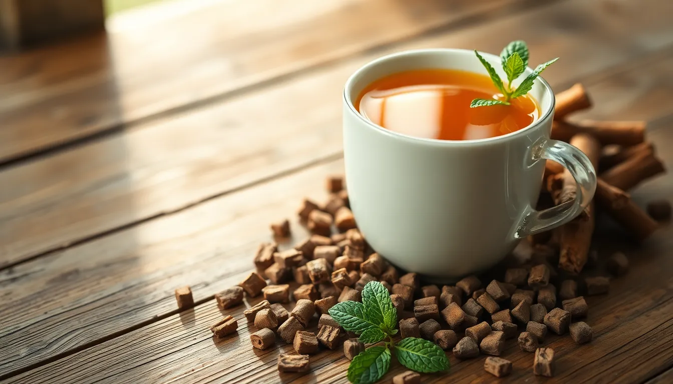 Best Tea for Constipation: 9 Natural Remedies That Actually Work in 2025 14 Best Tea for Constipation: 9 Natural Remedies That Actually Work in 2025 13