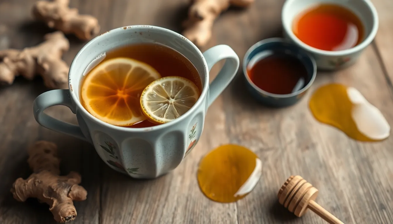 Easy Chaga Mushroom Tea Recipe: Brew This Antioxidant-Rich Superfood Tea at Home 14 Easy Chaga Mushroom Tea Recipe: Brew This Antioxidant-Rich Superfood Tea at Home 13