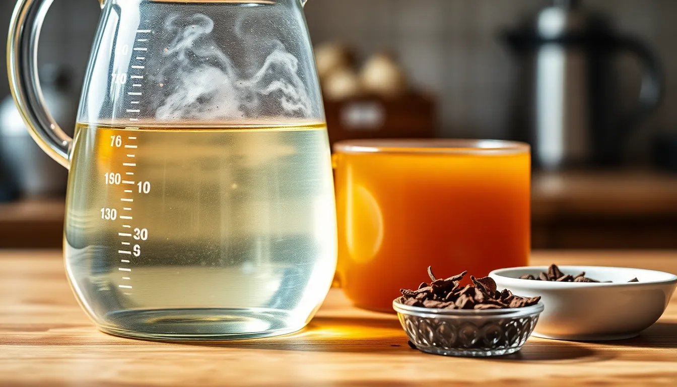 How to Brew Loose Leaf Tea Without an Infuser: 6 Simple Kitchen Hacks That Work 13