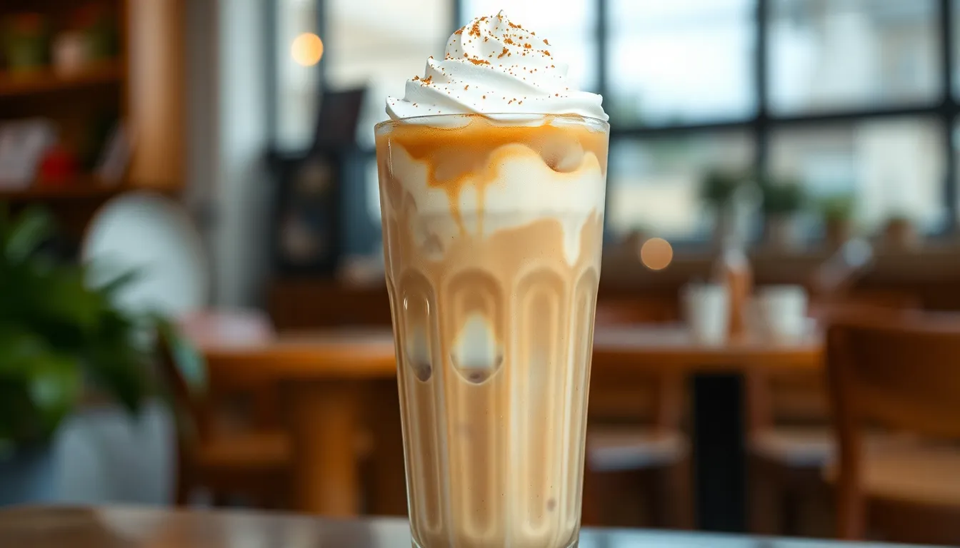 How to Make the Perfect Iced Vanilla Chai Latte at Home (Coffeehouse Quality!) 14 How to Make the Perfect Iced Vanilla Chai Latte at Home (Coffeehouse Quality!) 13