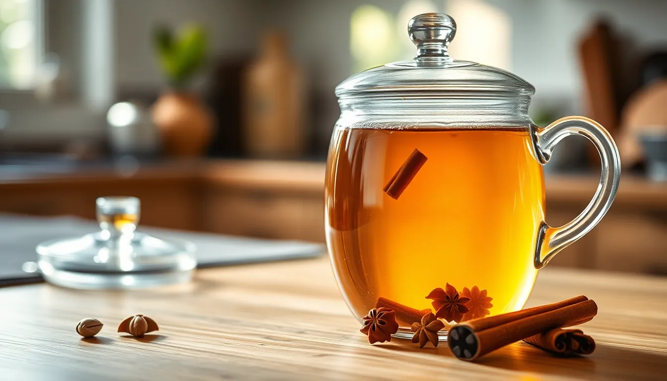 How to Make Authentic Karak Tea: The Ultimate Spiced Tea Recipe Guide 13