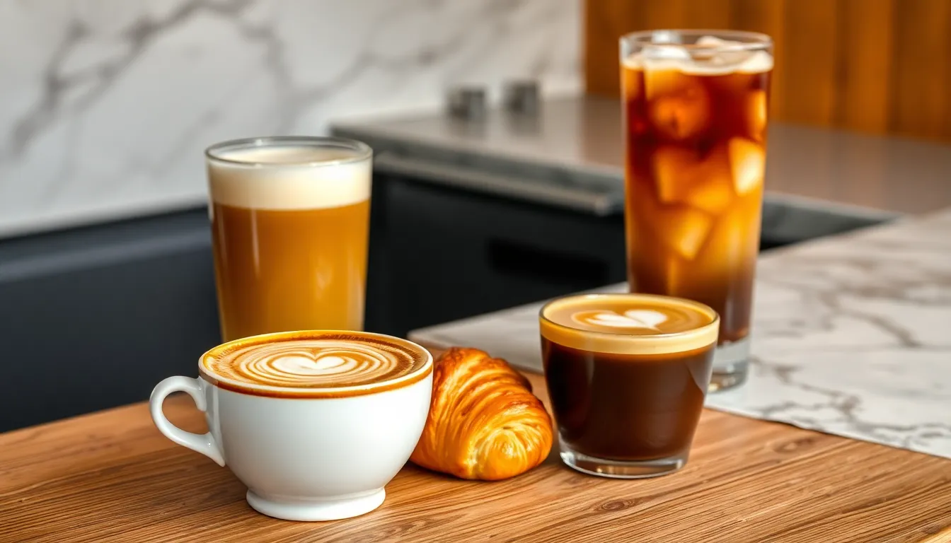Magic Coffee Recipe: Transform Your Morning with This Viral 5-Minute Drink 13
