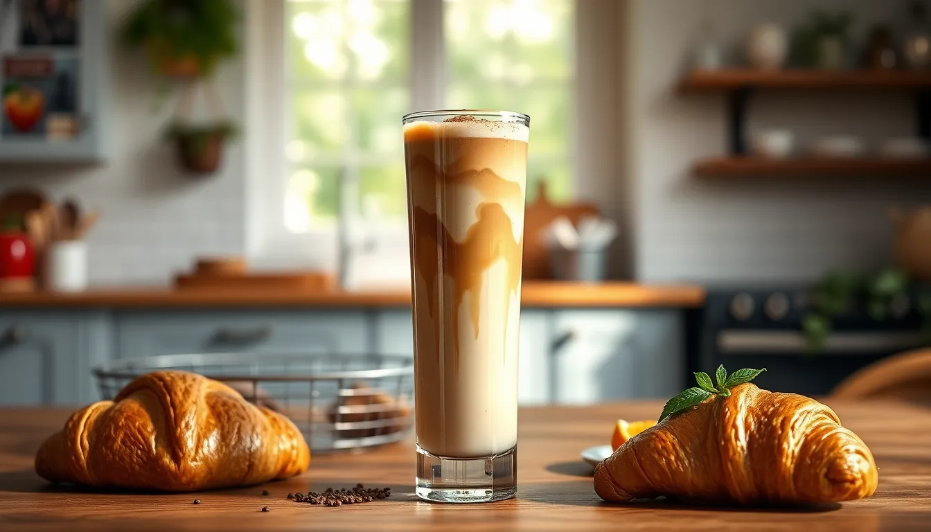 How to Make Perfect Shaken Espresso Recipe at Home (Barista-Quality Results!) 14 How to Make Perfect Shaken Espresso Recipe at Home (Barista-Quality Results!) 13
