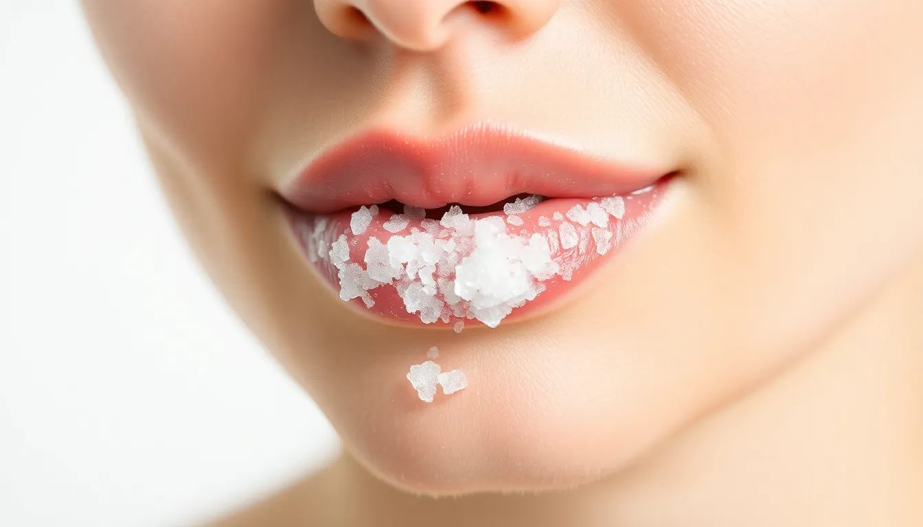 7 DIY Sugar Scrub Recipes for Glowing Skin (Easy Homemade Beauty Treatments) 14 7 DIY Sugar Scrub Recipes for Glowing Skin (Easy Homemade Beauty Treatments) 13