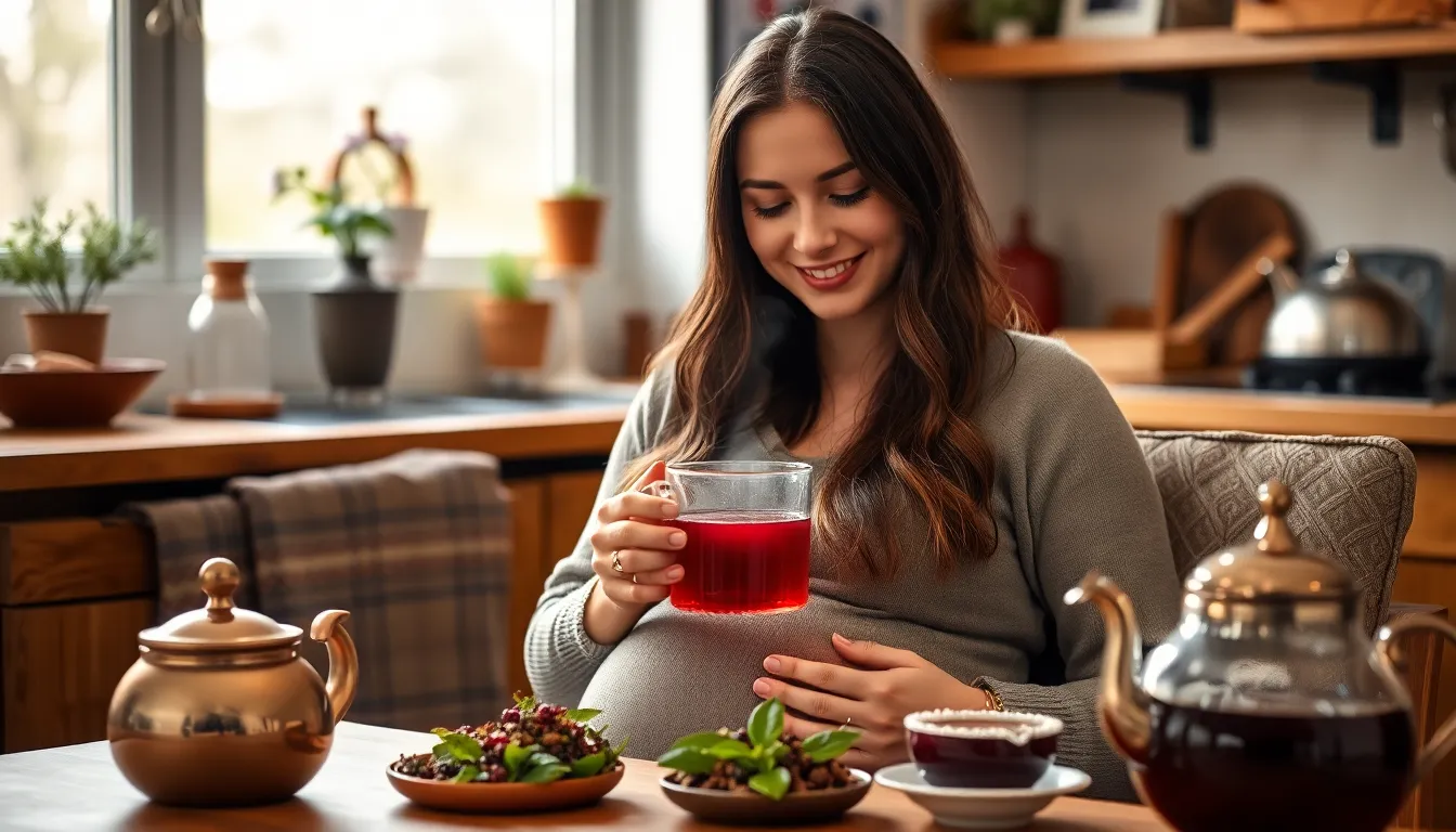 7 Best Teas for Nausea Relief That Actually Work (Science-Backed) 14 7 Best Teas for Nausea Relief That Actually Work (Science-Backed) 13