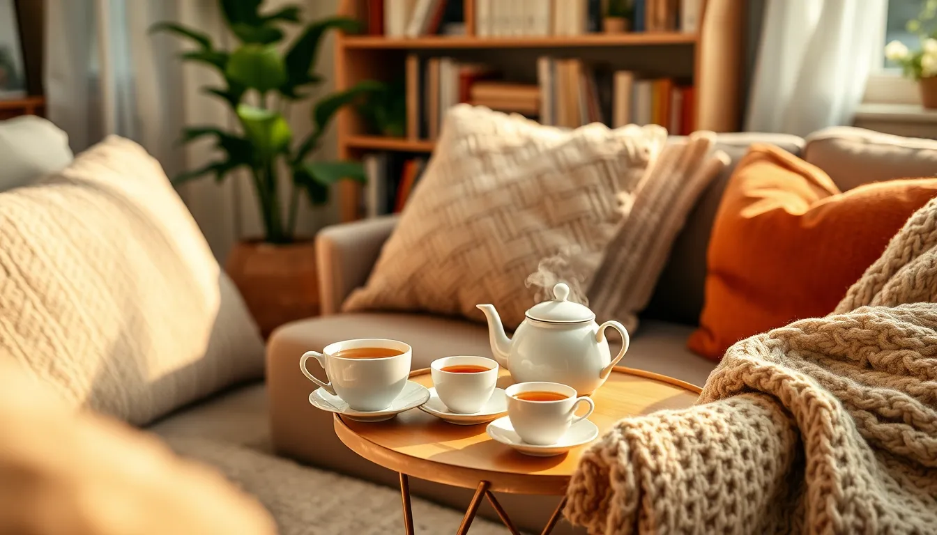 101 Inspiring Tea Quotes to Warm Your Soul and Spark Your Day 14 101 Inspiring Tea Quotes to Warm Your Soul and Spark Your Day 13