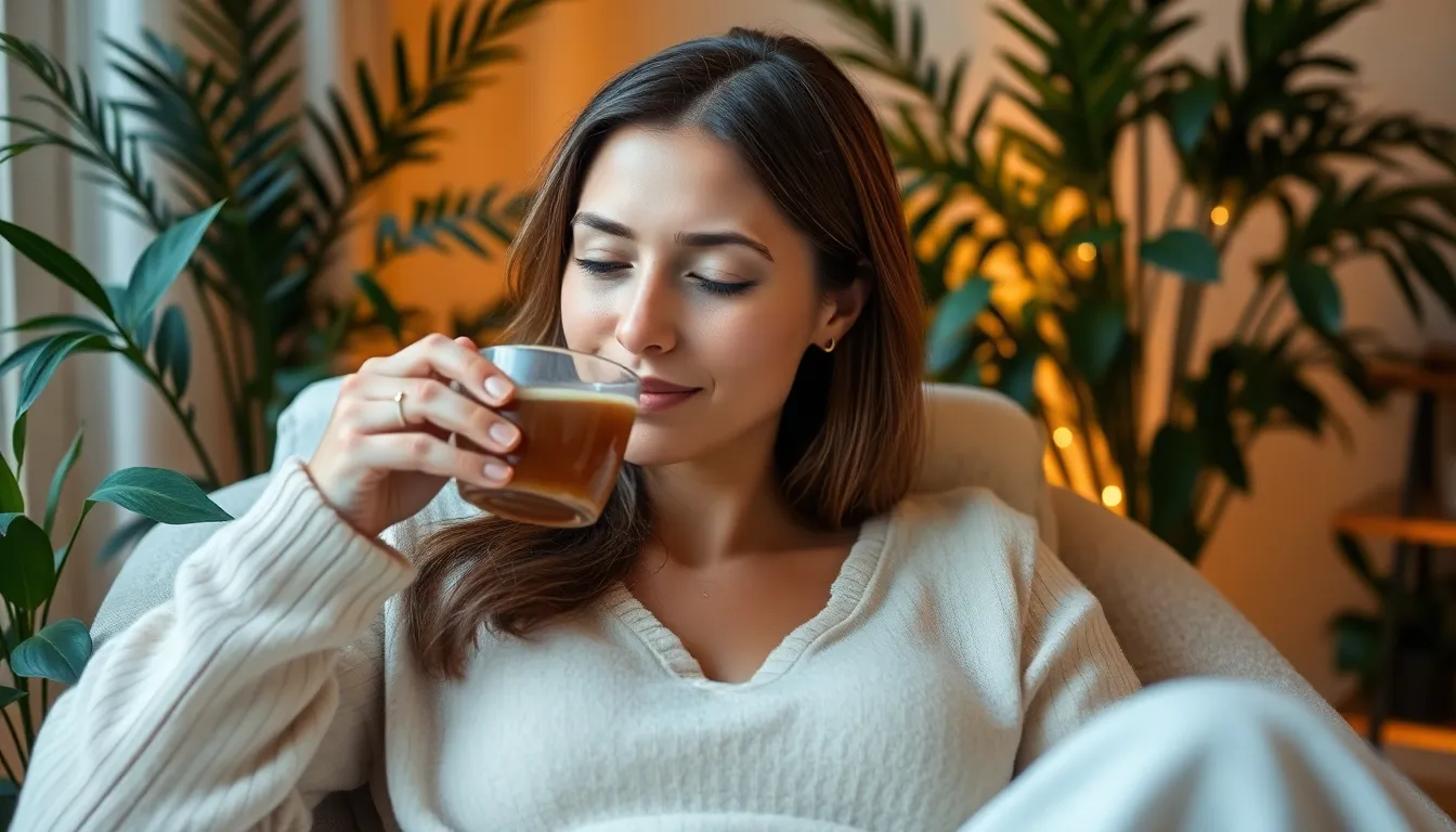 7 Powerful Teas for Libido That Actually Work (Science-Backed Results) 13