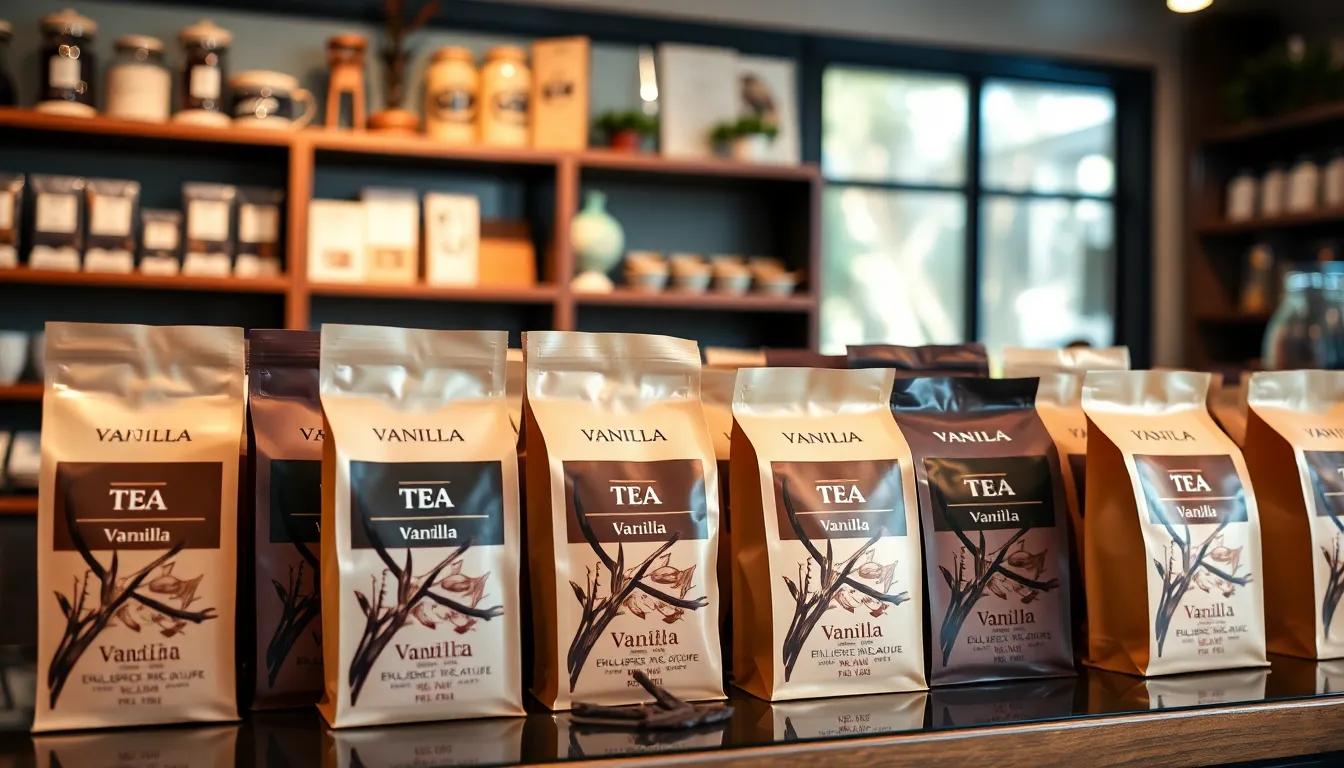 7 Amazing Vanilla Tea Benefits That Will Transform Your Daily Wellness Routine 13