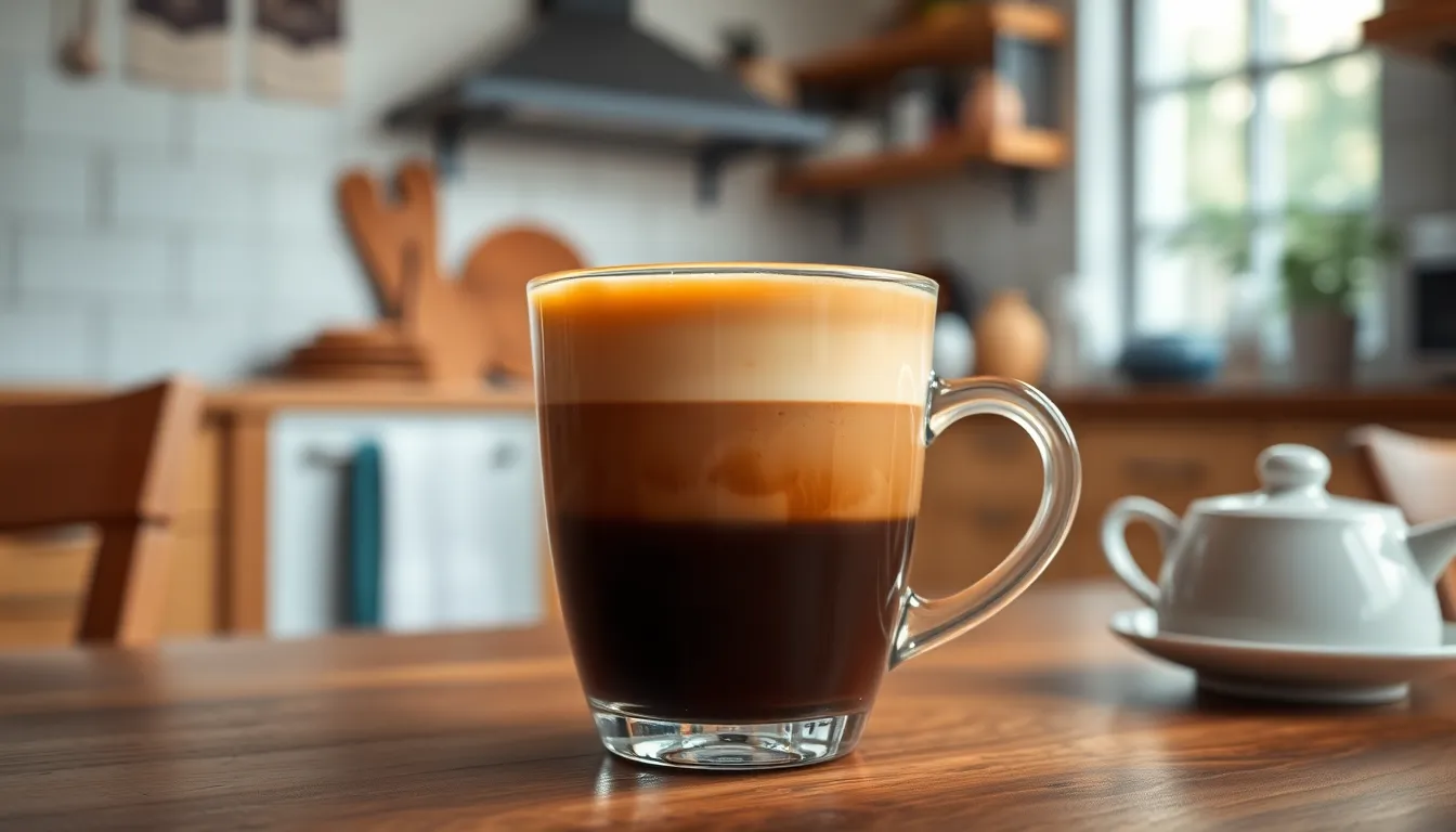 Vietnamese Egg Coffee Recipe: How to Make Café-Quality Cà Phê Trứng at Home 14 Vietnamese Egg Coffee Recipe: How to Make Café-Quality Cà Phê Trứng at Home 13