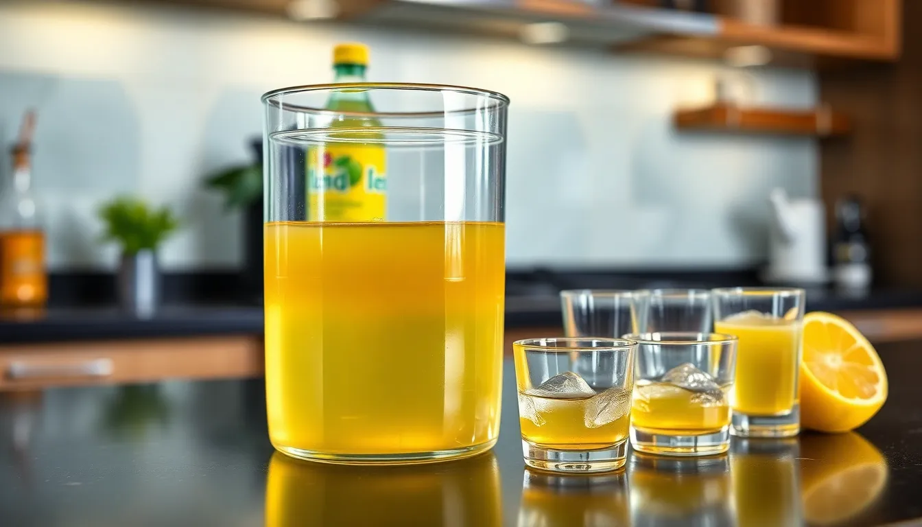 Easy White Tea Shot Recipe: 5-Minute Party Favorite That'll Wow Your Guests 14 Easy White Tea Shot Recipe: 5-Minute Party Favorite That'll Wow Your Guests 13