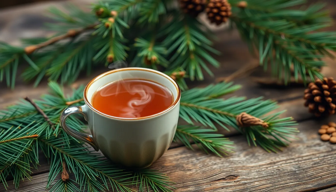 9 Best Teas for Colds That Actually Work (Science-Backed Relief) 16 9 Best Teas for Colds That Actually Work (Science-Backed Relief) 15