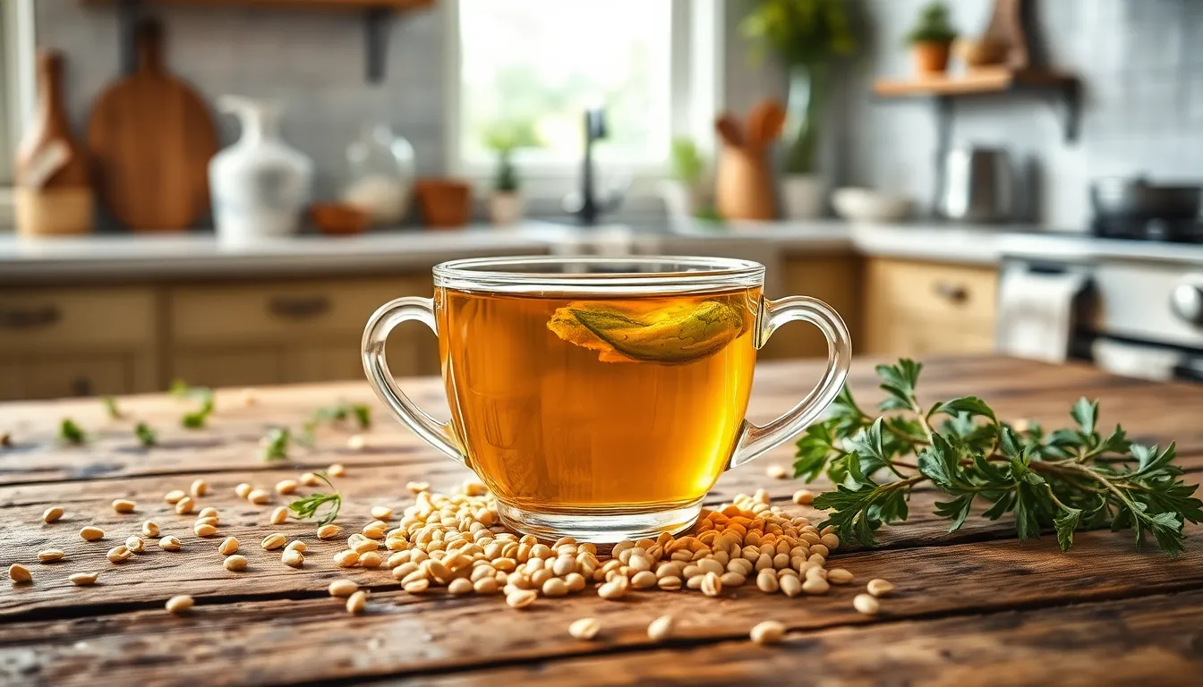 Best Tea for Constipation: 9 Natural Remedies That Actually Work in 2025 16 Best Tea for Constipation: 9 Natural Remedies That Actually Work in 2025 15