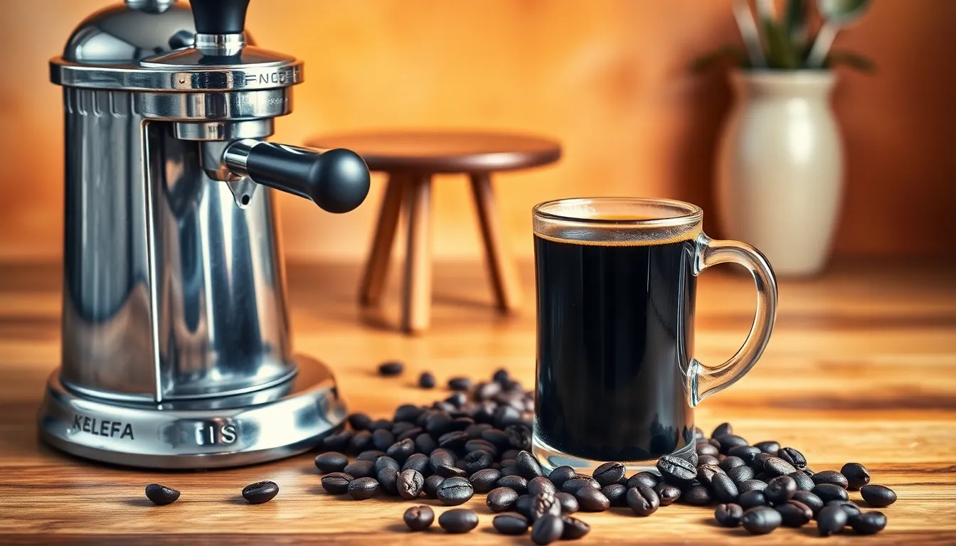 Authentic Cuban Coffee Recipe: How to Make Perfect Café Cubano with Espuma at Home 15