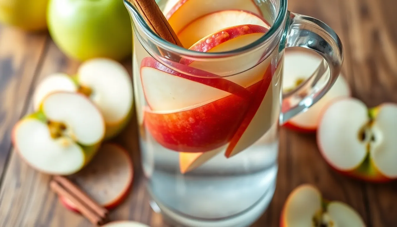 15 Easy Detox Water Recipes That Actually Taste Amazing (2025 Guide) 15