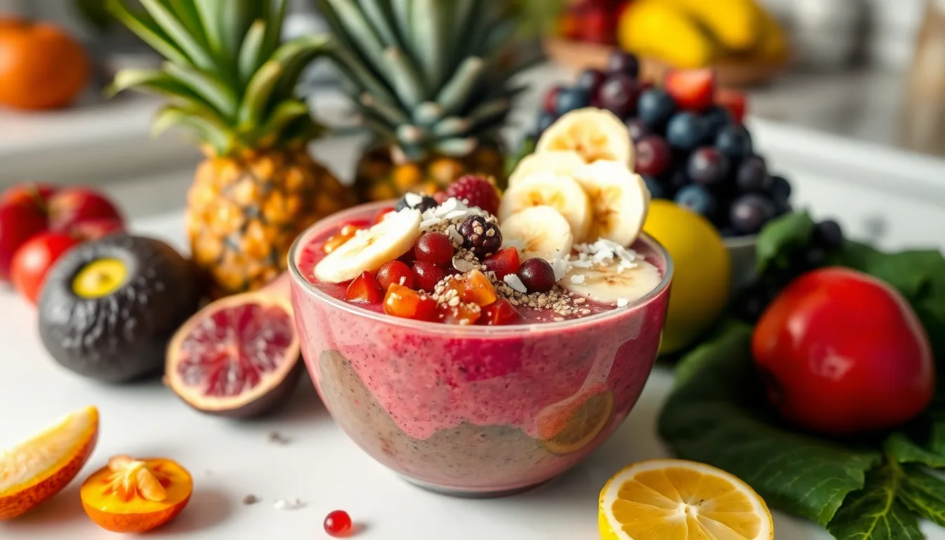 Heavy Metal Detox Smoothie Recipe: 5-Ingredient Cleanse That Actually Works 15