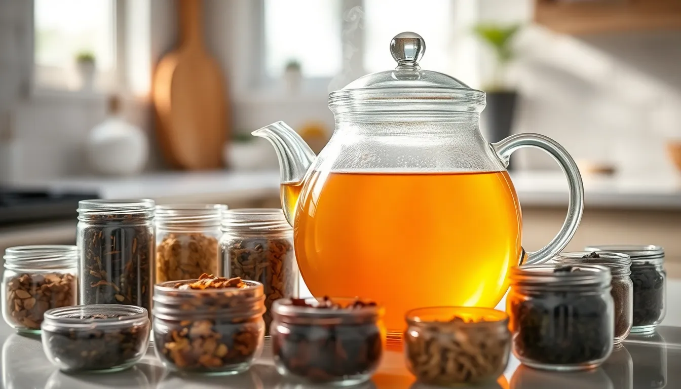 How to Brew Loose Leaf Tea Without an Infuser: 6 Simple Kitchen Hacks That Work 15