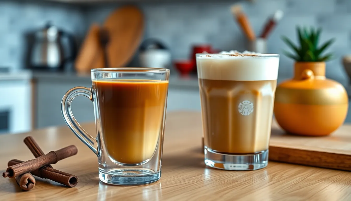 Quick 2-Minute Instant Espresso Recipe (Bold Coffee at Home!) 16 Quick 2-Minute Instant Espresso Recipe (Bold Coffee at Home!) 15