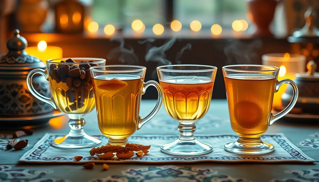 How to Make Authentic Karak Tea: The Ultimate Spiced Tea Recipe Guide 15