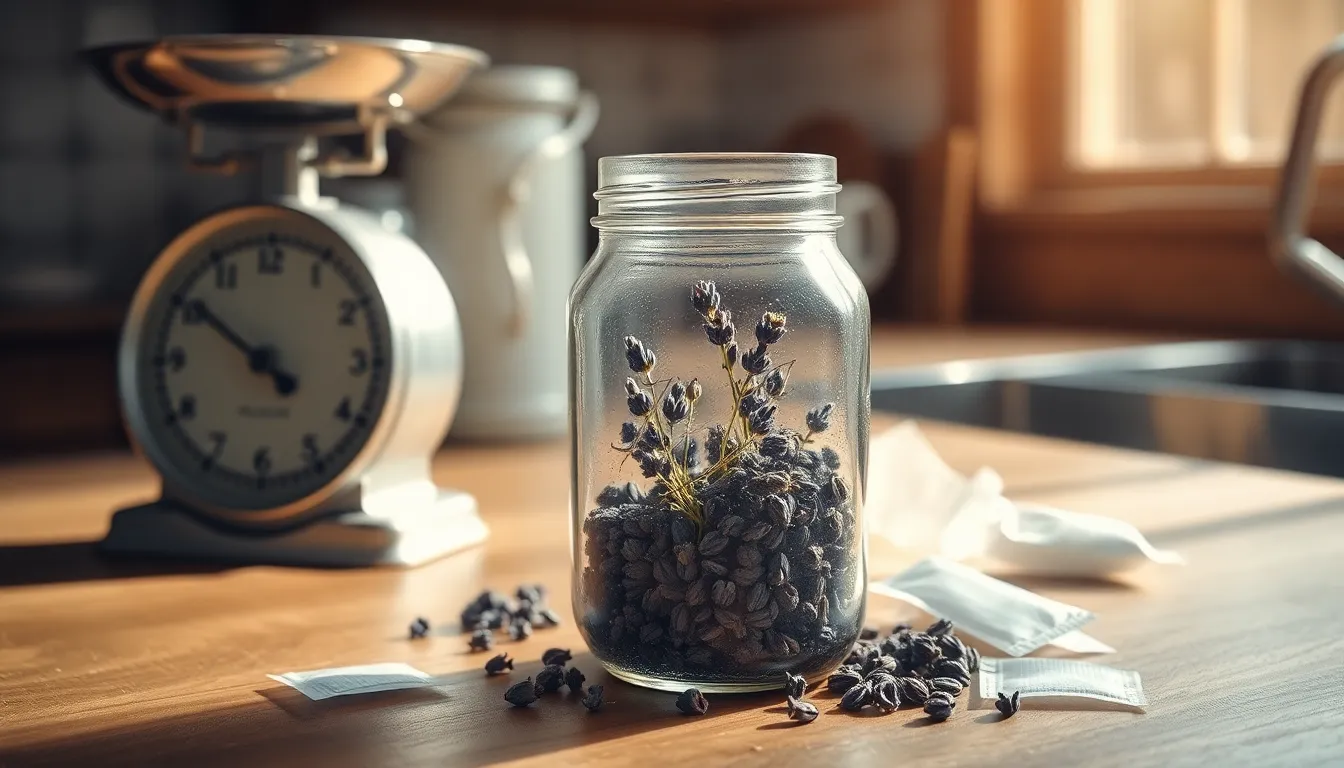 7 Proven Lavender Tea Benefits for Better Sleep, Stress Relief & Health 16 7 Proven Lavender Tea Benefits for Better Sleep, Stress Relief & Health 15
