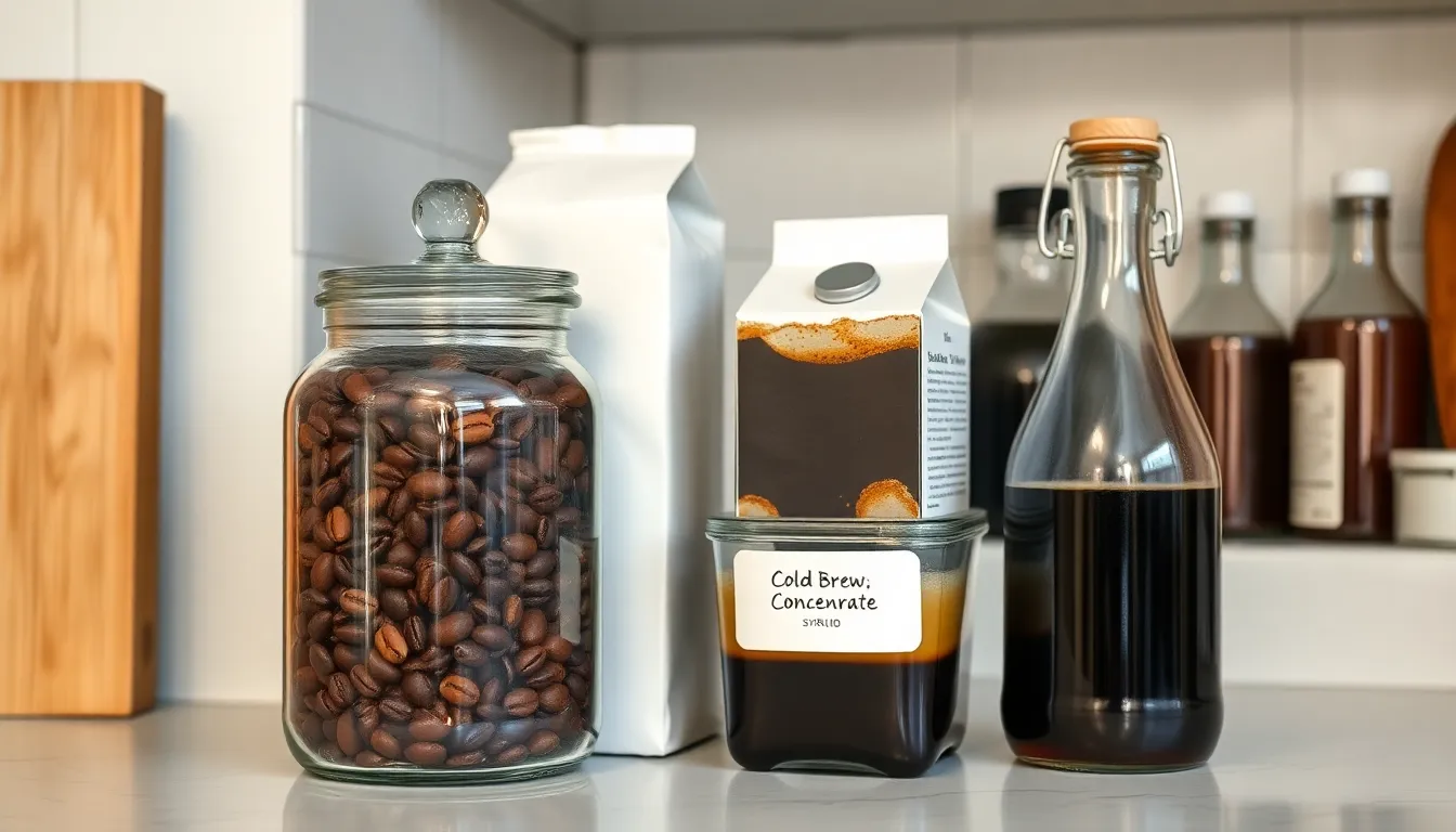 Magic Coffee Recipe: Transform Your Morning with This Viral 5-Minute Drink 15