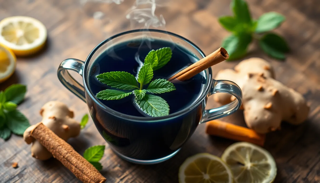How to Make Palo Azul Tea: Easy Recipe for This Ancient Mexican Kidney Detox Tea 16 How to Make Palo Azul Tea: Easy Recipe for This Ancient Mexican Kidney Detox Tea 15