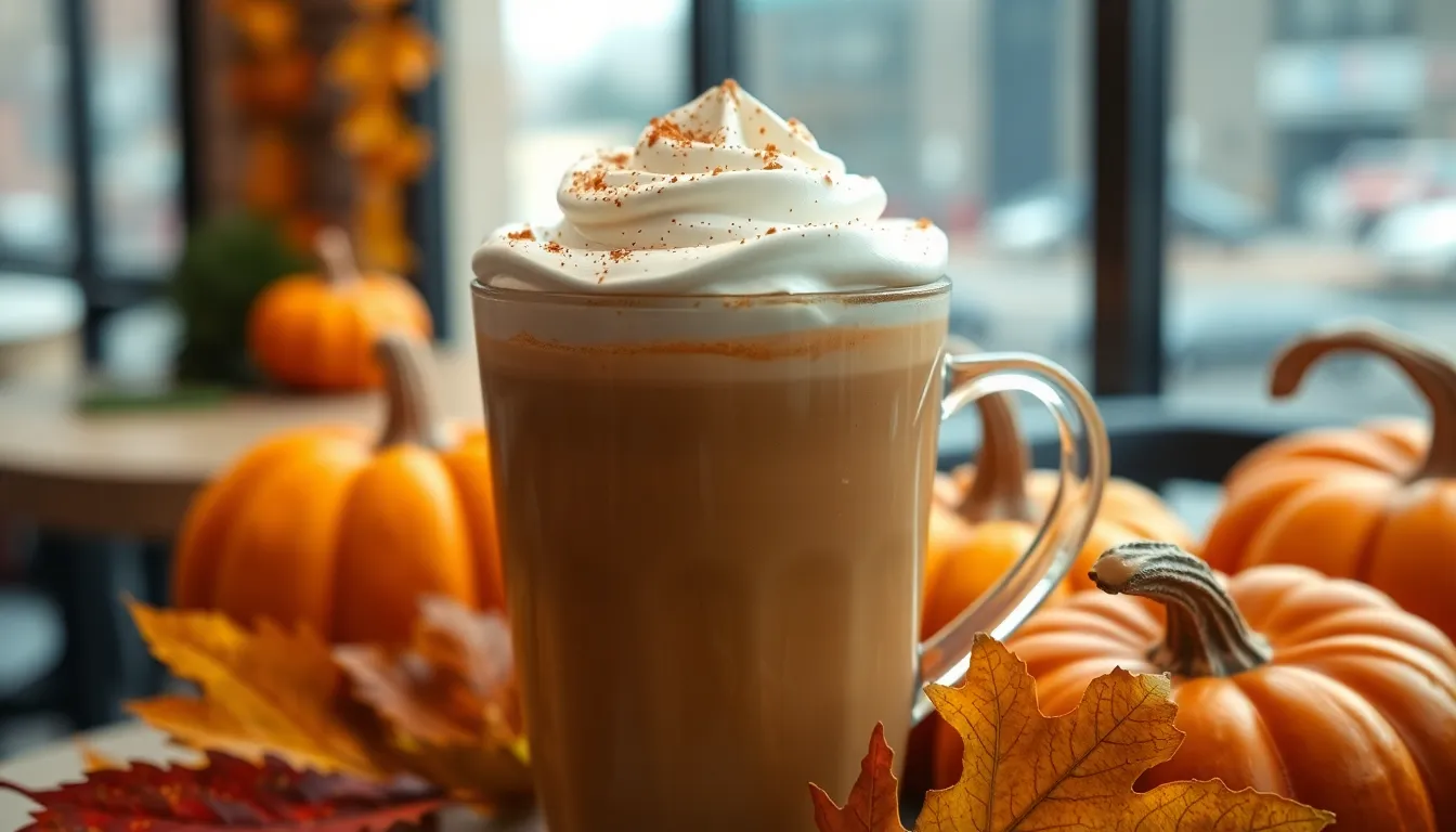 Homemade Pumpkin Spice Chai Latte Recipe (Hot & Iced) - Better Than Starbucks 16 Homemade Pumpkin Spice Chai Latte Recipe (Hot & Iced) - Better Than Starbucks 15