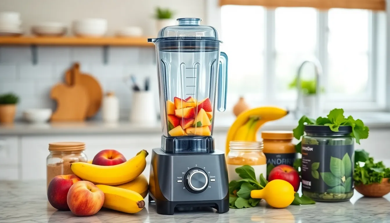 5 Easy Smoothie King Recipes You Can Make at Home (Save $50+ Monthly!) 15
