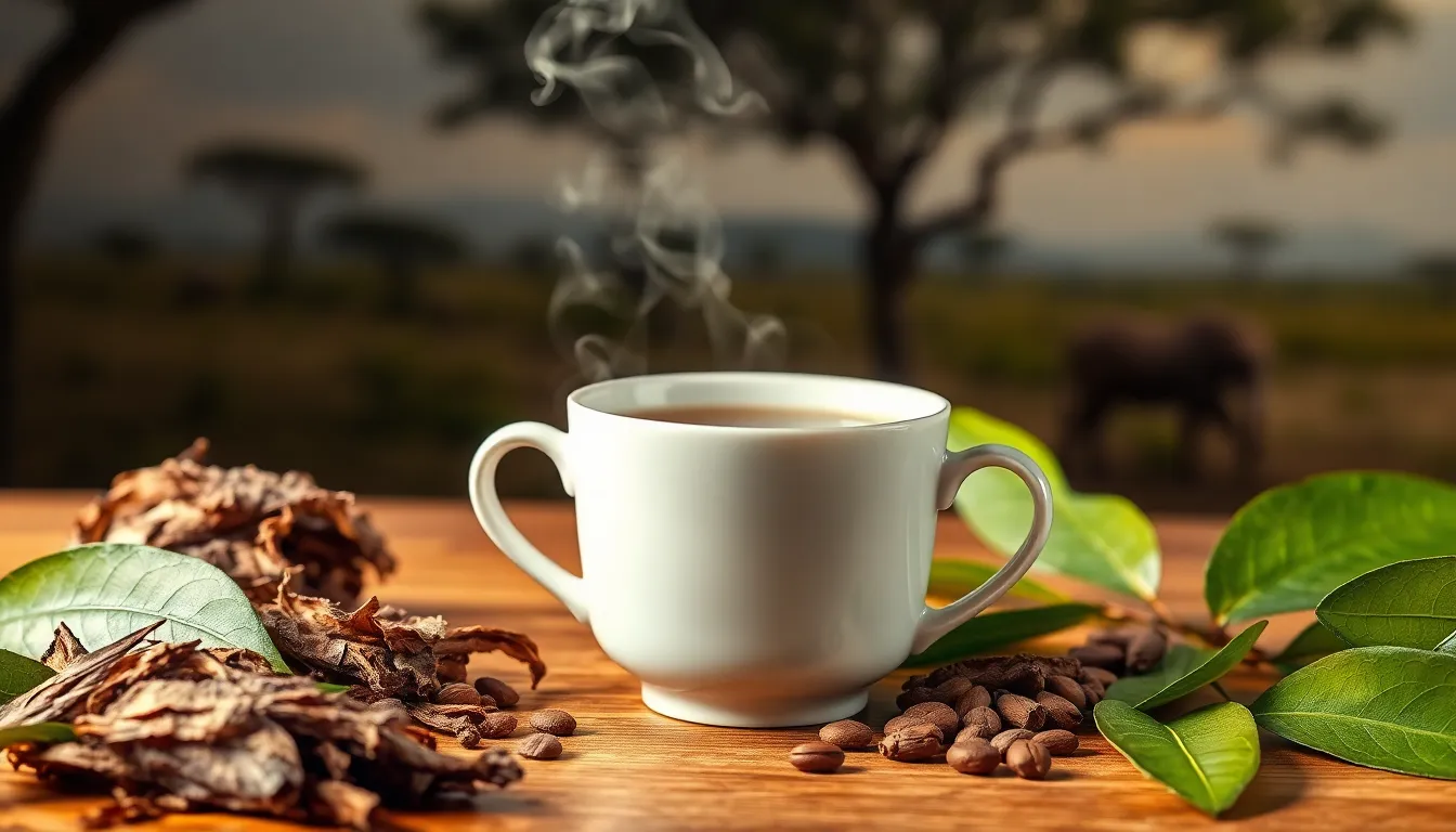 7 Powerful Teas for Libido That Actually Work (Science-Backed Results) 15