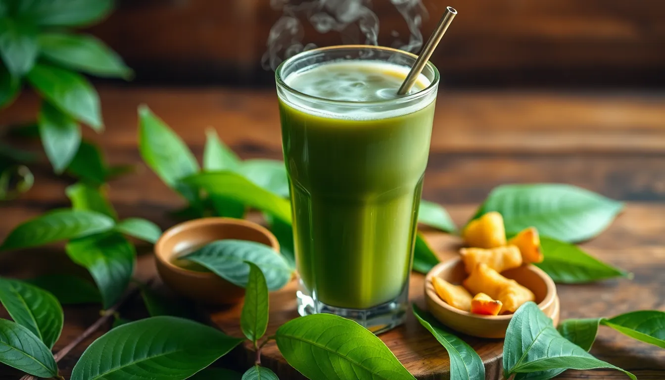 7 Proven Yerba Mate Tea Health Benefits That Beat Your Morning Coffee 15